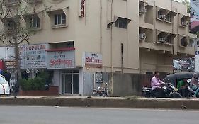 Hotel Saffronn